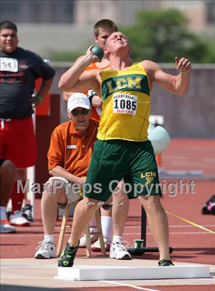 Thumbnail 3 in 84th Clyde Littlefield Texas Relays  photogallery.