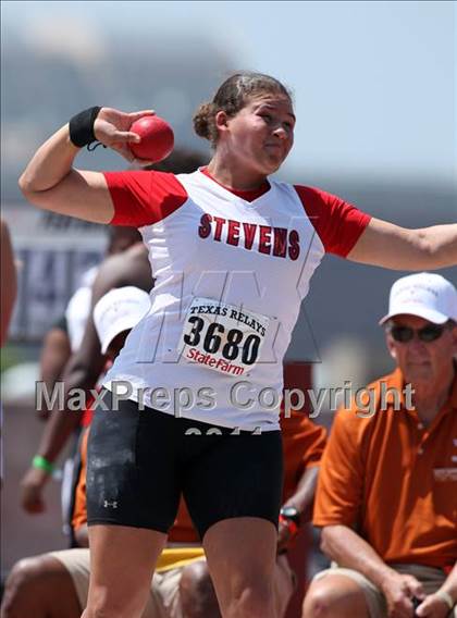 Thumbnail 1 in 84th Clyde Littlefield Texas Relays  photogallery.