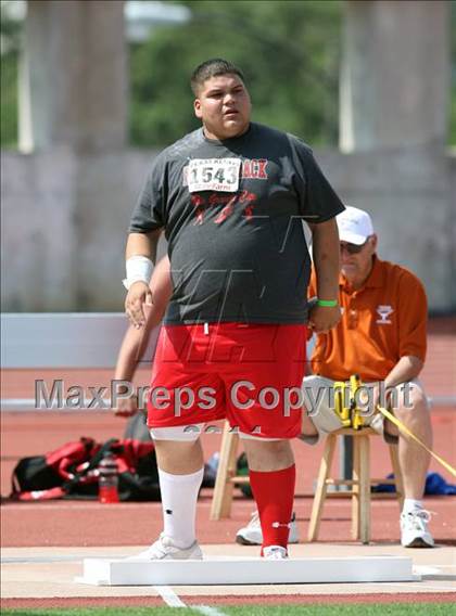 Thumbnail 1 in 84th Clyde Littlefield Texas Relays  photogallery.