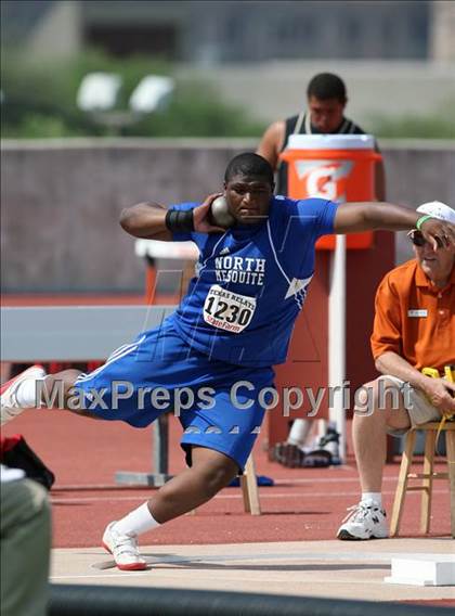Thumbnail 1 in 84th Clyde Littlefield Texas Relays  photogallery.