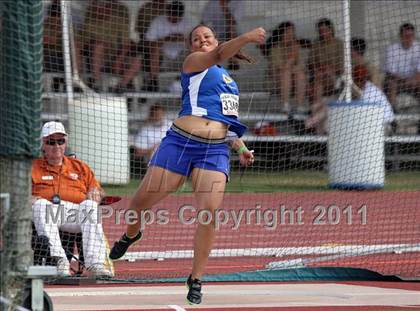 Thumbnail 1 in 84th Clyde Littlefield Texas Relays  photogallery.