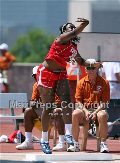 Thumbnail 3 in 84th Clyde Littlefield Texas Relays  photogallery.