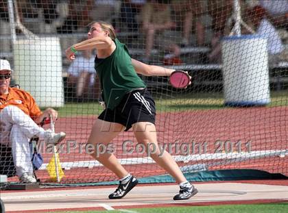 Thumbnail 1 in 84th Clyde Littlefield Texas Relays  photogallery.
