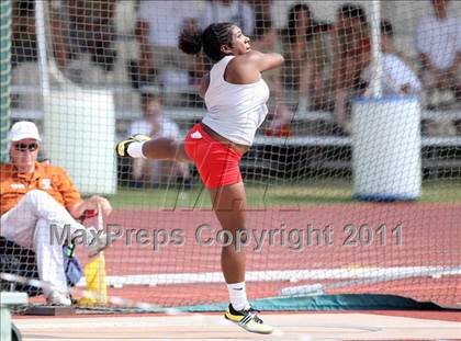 Thumbnail 3 in 84th Clyde Littlefield Texas Relays  photogallery.