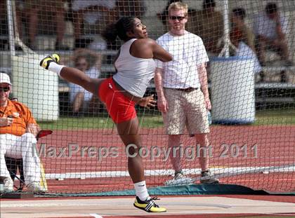 Thumbnail 3 in 84th Clyde Littlefield Texas Relays  photogallery.