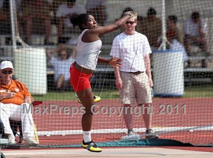 Thumbnail 2 in 84th Clyde Littlefield Texas Relays  photogallery.