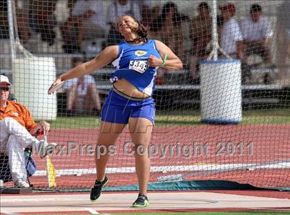 Thumbnail 2 in 84th Clyde Littlefield Texas Relays  photogallery.