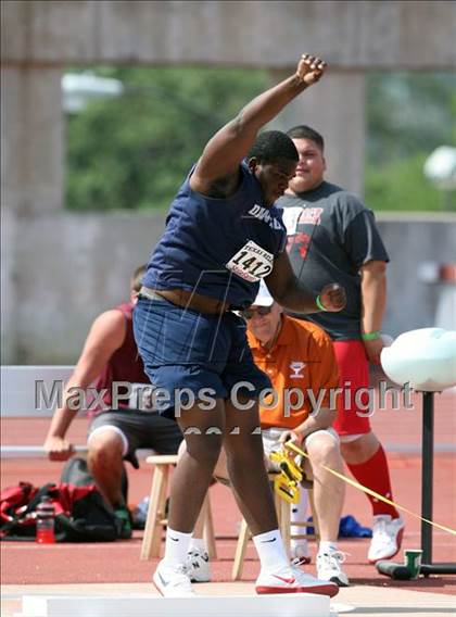 Thumbnail 3 in 84th Clyde Littlefield Texas Relays  photogallery.