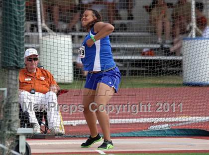 Thumbnail 2 in 84th Clyde Littlefield Texas Relays  photogallery.