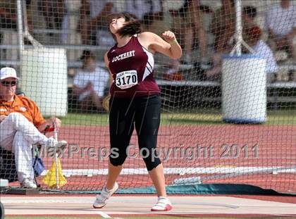 Thumbnail 2 in 84th Clyde Littlefield Texas Relays  photogallery.