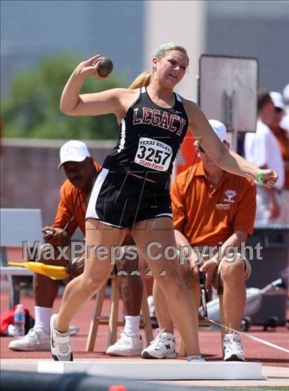 Thumbnail 2 in 84th Clyde Littlefield Texas Relays  photogallery.