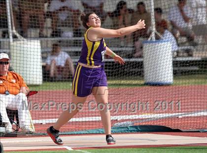 Thumbnail 3 in 84th Clyde Littlefield Texas Relays  photogallery.