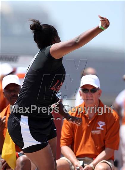 Thumbnail 1 in 84th Clyde Littlefield Texas Relays  photogallery.