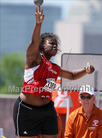 Thumbnail 1 in 84th Clyde Littlefield Texas Relays  photogallery.