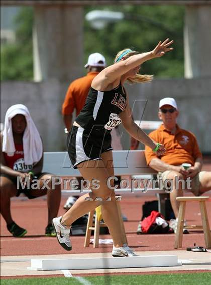 Thumbnail 3 in 84th Clyde Littlefield Texas Relays  photogallery.