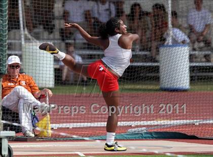 Thumbnail 1 in 84th Clyde Littlefield Texas Relays  photogallery.