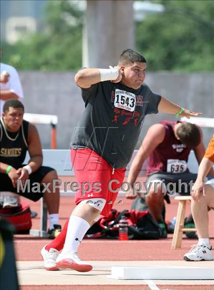 Thumbnail 2 in 84th Clyde Littlefield Texas Relays  photogallery.
