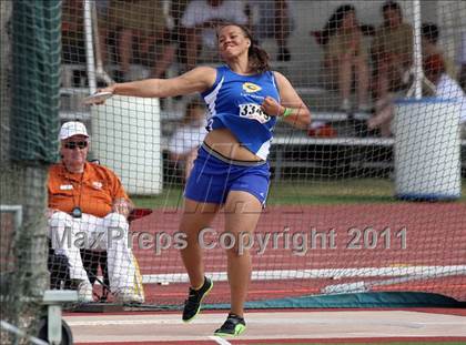 Thumbnail 3 in 84th Clyde Littlefield Texas Relays  photogallery.