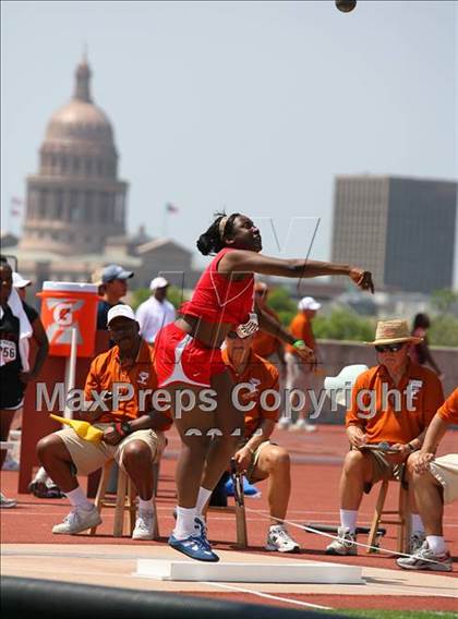 Thumbnail 1 in 84th Clyde Littlefield Texas Relays  photogallery.