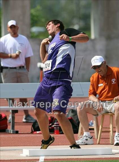 Thumbnail 2 in 84th Clyde Littlefield Texas Relays  photogallery.