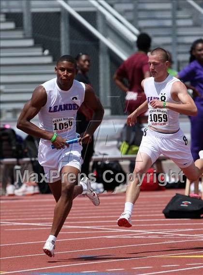 Thumbnail 3 in 84th Clyde Littlefield Texas Relays  photogallery.
