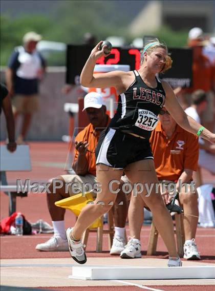 Thumbnail 3 in 84th Clyde Littlefield Texas Relays  photogallery.