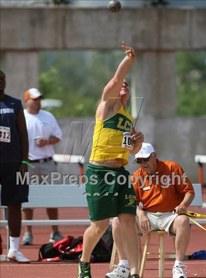 Thumbnail 1 in 84th Clyde Littlefield Texas Relays  photogallery.