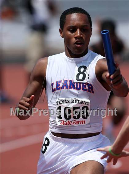 Thumbnail 3 in 84th Clyde Littlefield Texas Relays  photogallery.