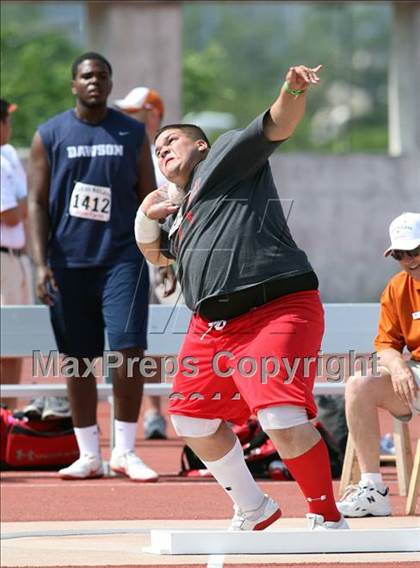 Thumbnail 1 in 84th Clyde Littlefield Texas Relays  photogallery.