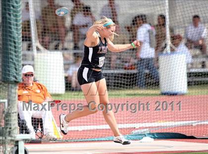 Thumbnail 2 in 84th Clyde Littlefield Texas Relays  photogallery.