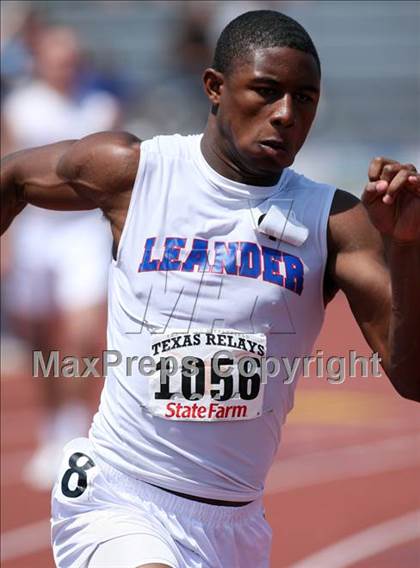 Thumbnail 2 in 84th Clyde Littlefield Texas Relays  photogallery.