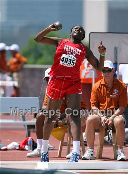 Thumbnail 2 in 84th Clyde Littlefield Texas Relays  photogallery.