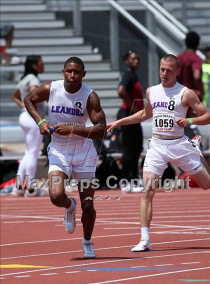 Thumbnail 1 in 84th Clyde Littlefield Texas Relays  photogallery.