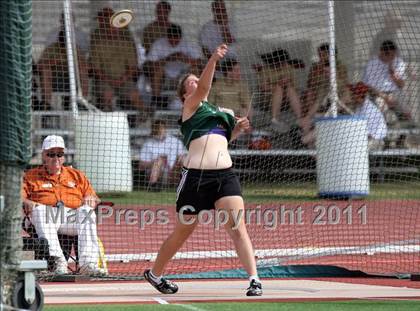 Thumbnail 2 in 84th Clyde Littlefield Texas Relays  photogallery.