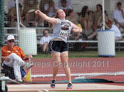 Thumbnail 1 in 84th Clyde Littlefield Texas Relays  photogallery.