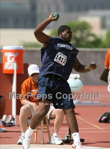 Thumbnail 1 in 84th Clyde Littlefield Texas Relays  photogallery.