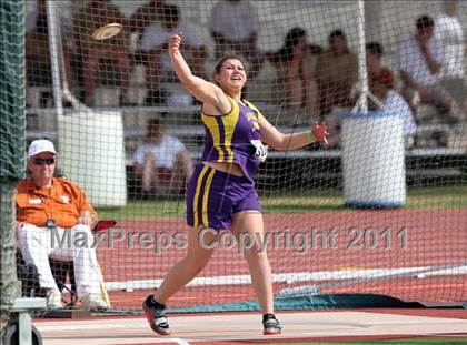 Thumbnail 2 in 84th Clyde Littlefield Texas Relays  photogallery.