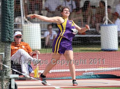 Thumbnail 2 in 84th Clyde Littlefield Texas Relays  photogallery.