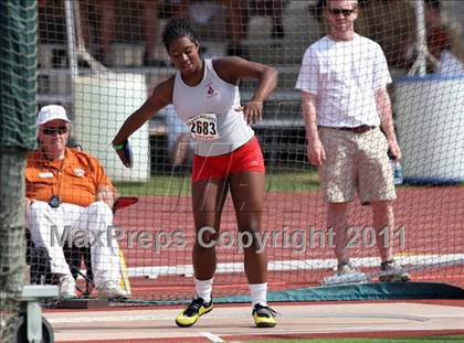 Thumbnail 3 in 84th Clyde Littlefield Texas Relays  photogallery.