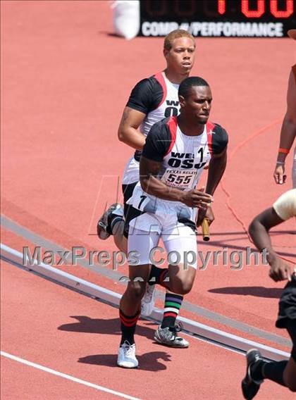 Thumbnail 1 in 84th Clyde Littlefield Texas Relays  photogallery.
