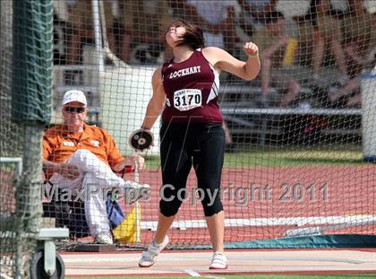 Thumbnail 3 in 84th Clyde Littlefield Texas Relays  photogallery.