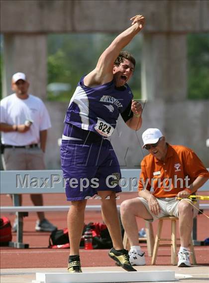 Thumbnail 1 in 84th Clyde Littlefield Texas Relays  photogallery.