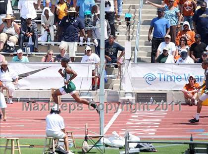 Thumbnail 2 in 84th Clyde Littlefield Texas Relays  photogallery.