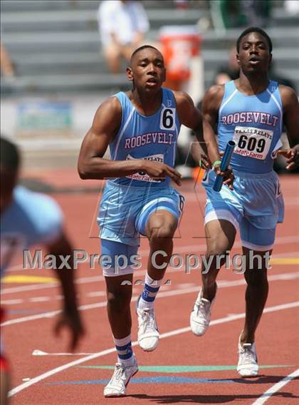 Thumbnail 1 in 84th Clyde Littlefield Texas Relays  photogallery.