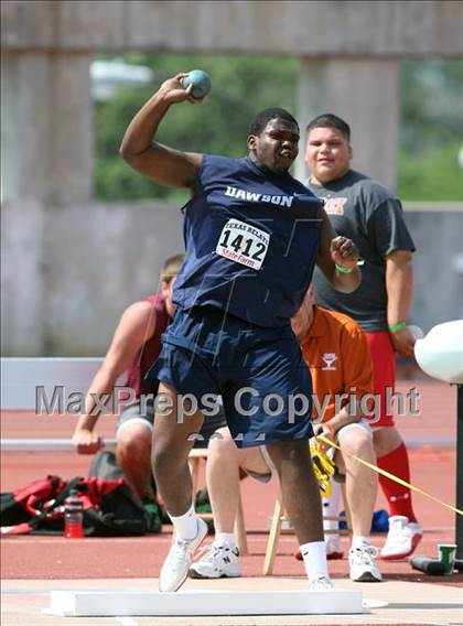 Thumbnail 2 in 84th Clyde Littlefield Texas Relays  photogallery.