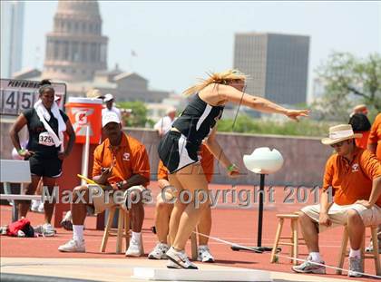 Thumbnail 3 in 84th Clyde Littlefield Texas Relays  photogallery.