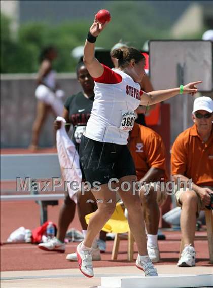 Thumbnail 1 in 84th Clyde Littlefield Texas Relays  photogallery.
