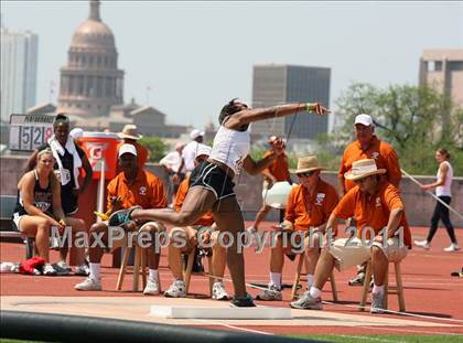 Thumbnail 2 in 84th Clyde Littlefield Texas Relays  photogallery.