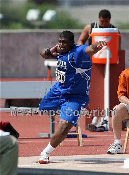 Thumbnail 3 in 84th Clyde Littlefield Texas Relays  photogallery.