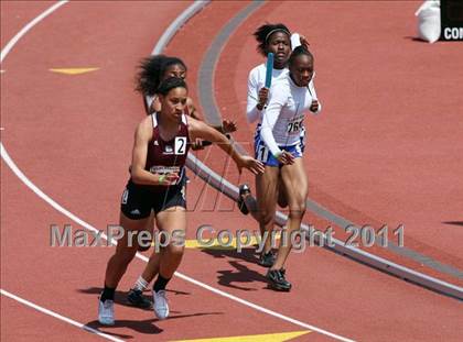 Thumbnail 3 in 84th Clyde Littlefield Texas Relays  photogallery.